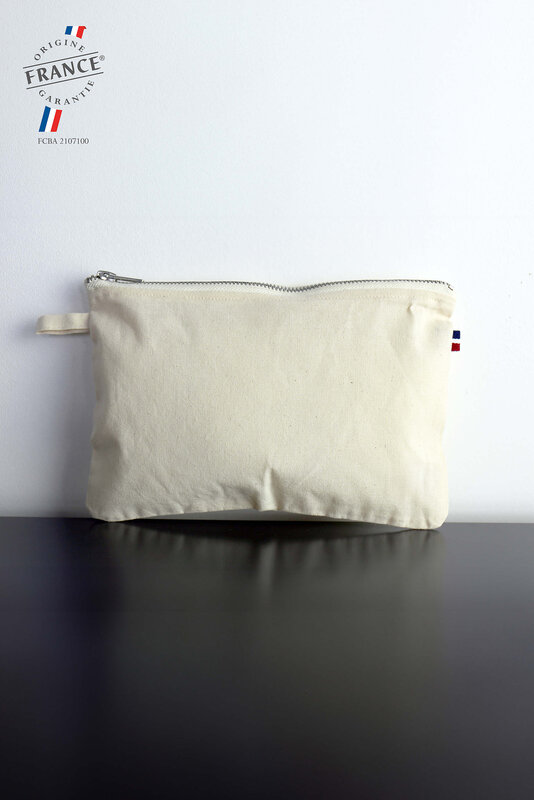 MA ZIP POUCH – image 1