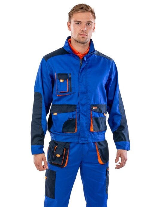 Result Workguard Lite Jacket – image 4