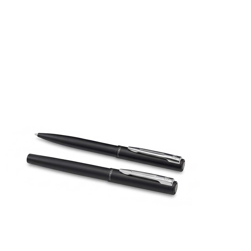 Waterman Allure rollerball and ballpoint pen set 2.0 – image 5