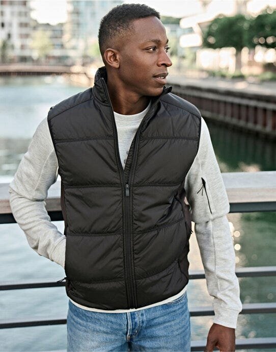 Hybrid-Stretch Bodywarmer – image 9