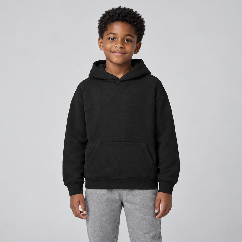 Premium Kids Hoodie – image 11