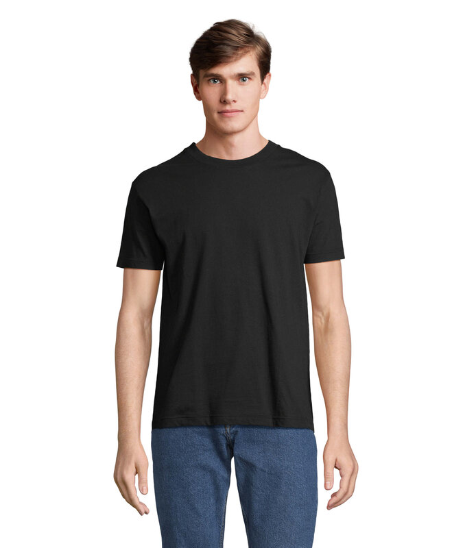 CLIFF OPEN-END T-SHIRT – image 1
