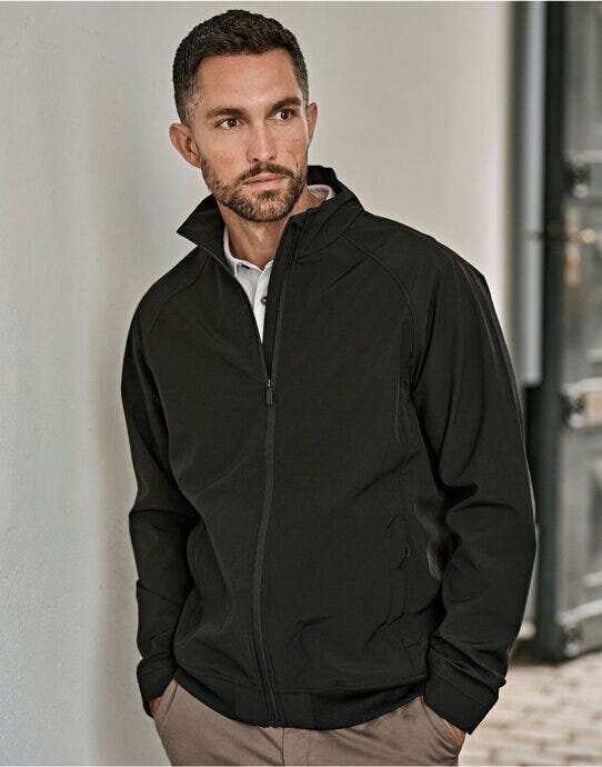 Men's Club Jacket – image 9