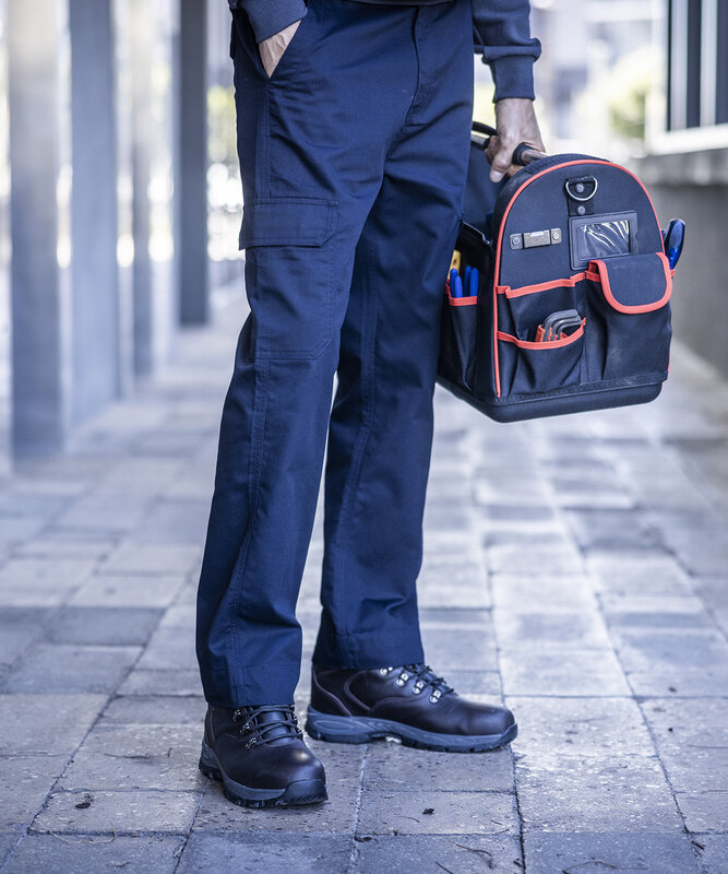 Pro Essential cargo trousers – image 1