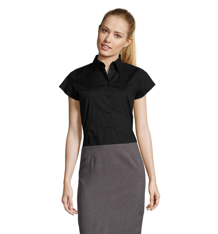 EXCESS STRETCH WOMEN SHIRT – image 1