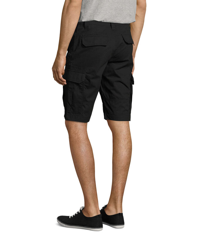 JACKSON MEN BERMUDA SHORTS – image 3