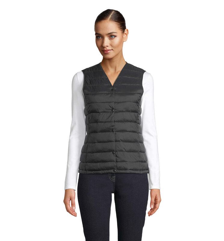 ARTHUR WOMEN BODYWARMER – image 1