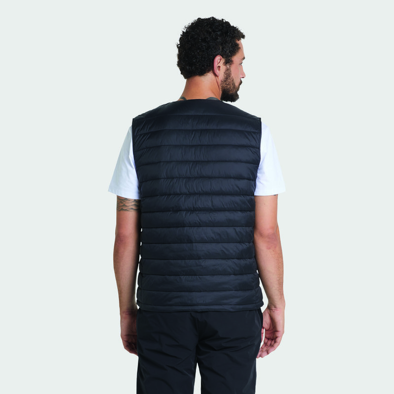 ARTHUR MEN BODYWARMER – image 6