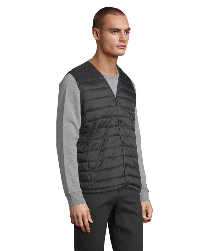ARTHUR MEN BODYWARMER – image 3