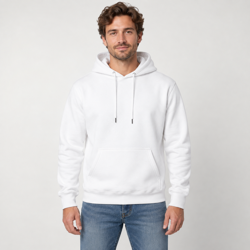 Soft Touch Hoodie – image 36