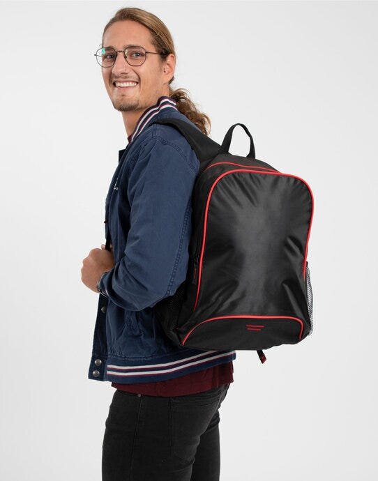 Shugon Osaka Backpack – image 3