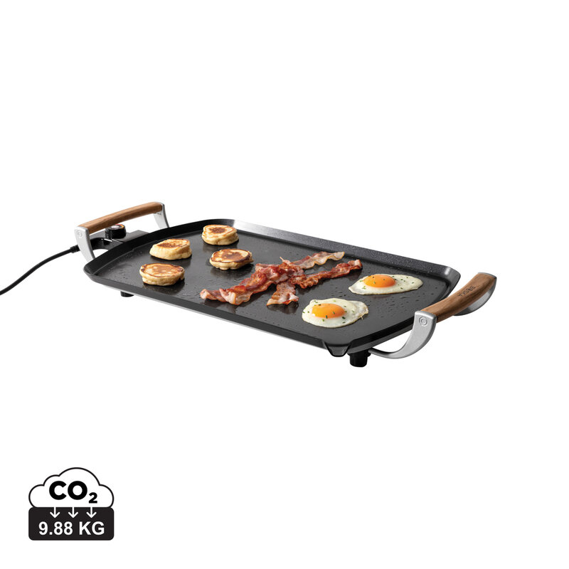 BOSKA Electric Griddle Pro (EU Type F) – image 14