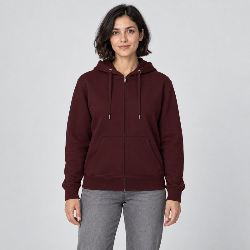 Ultra Premium Zip Hoodie – image 16