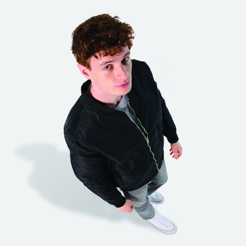REBEL UNISEX FASHION BOMBER – image 3