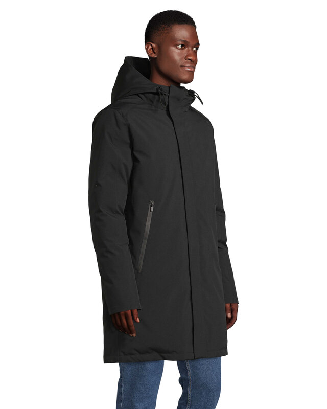 ALFI MEN WARM JACKET – image 2