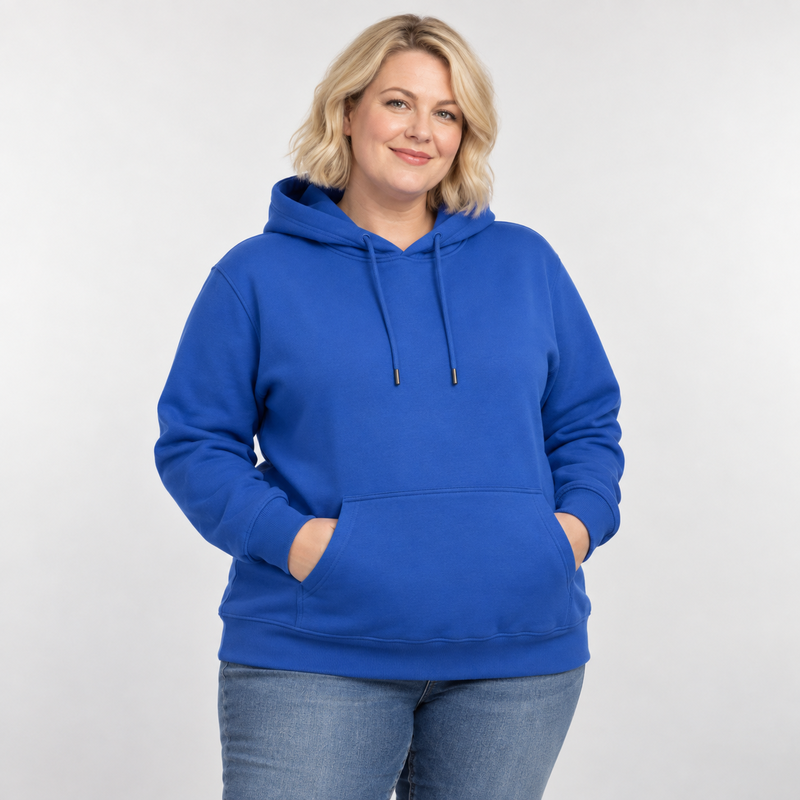 Soft Touch Hoodie – image 33