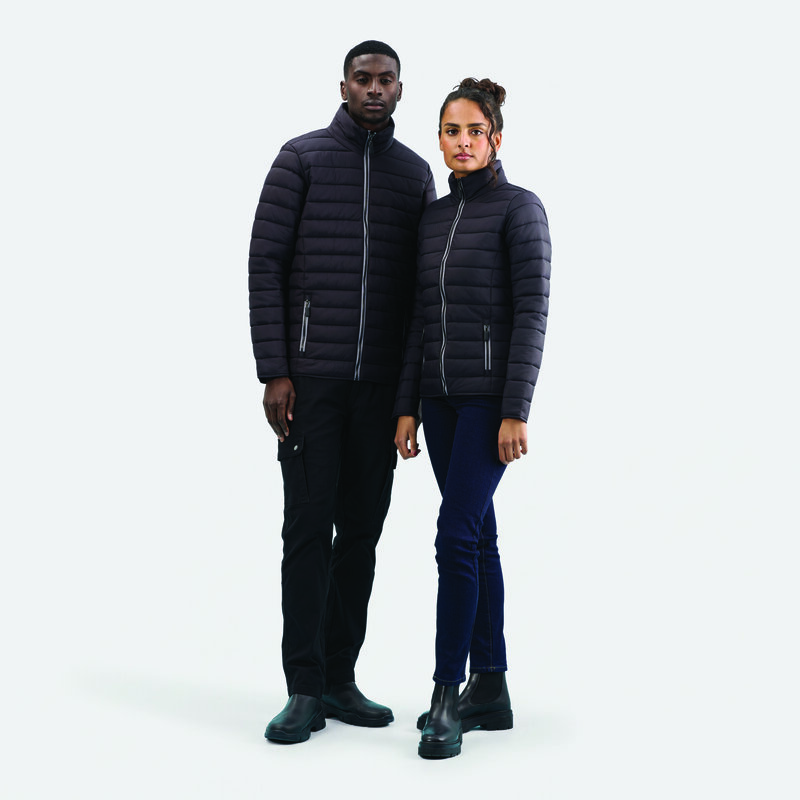 RIDE WOMEN JACKET 180g – image 5