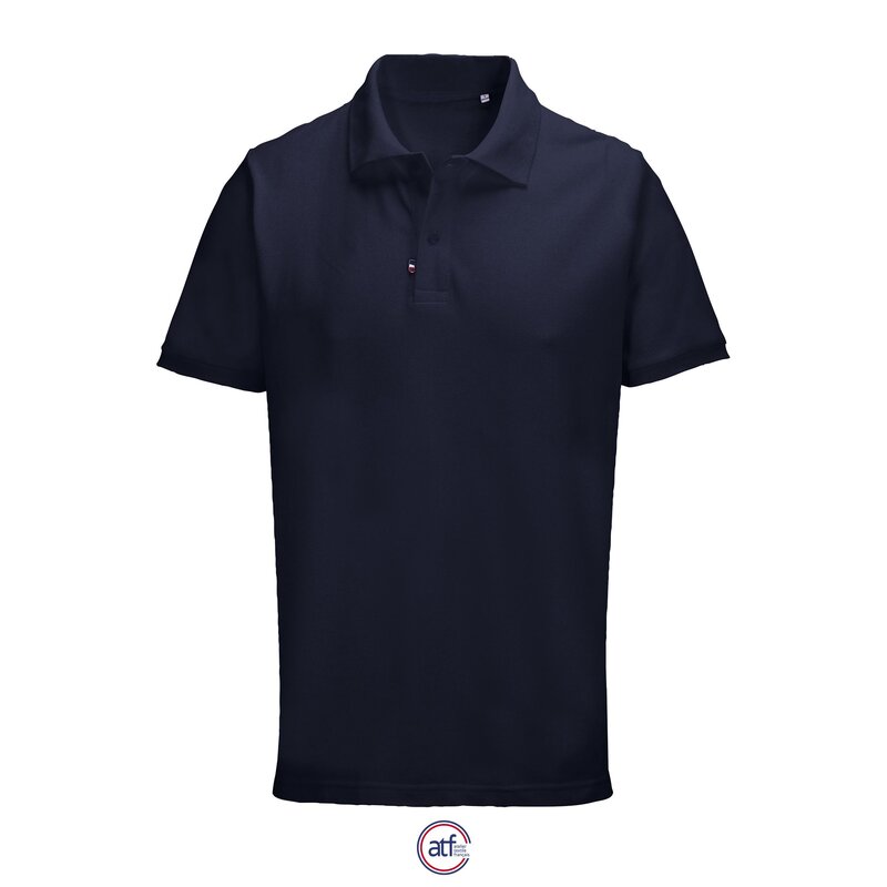 PIERROT UNISEX POLO SHIRT – image 1