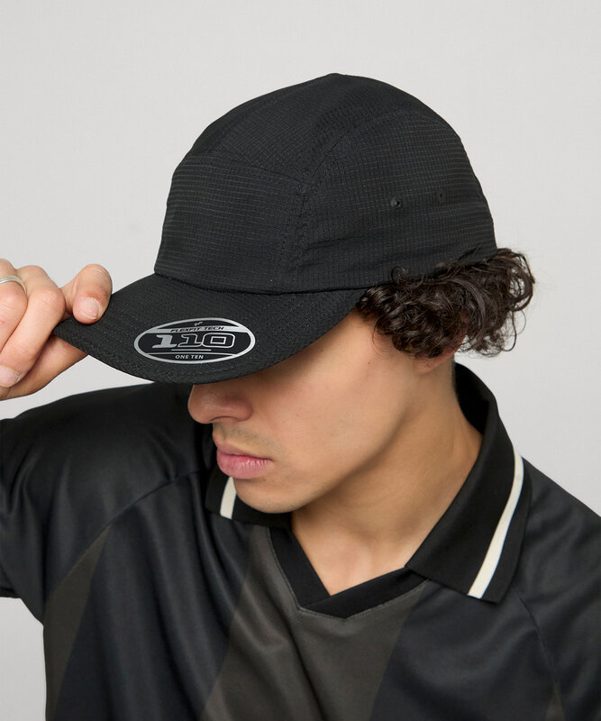 110 Running cap – image 1