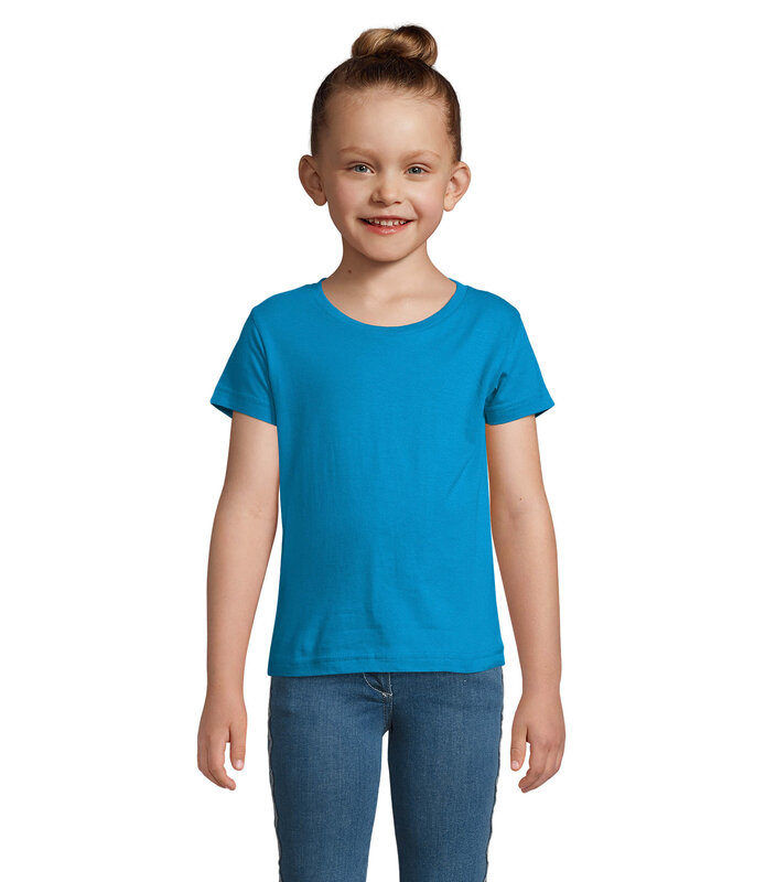 CHERRY GIRLS T-SHIRT 150 – image 1