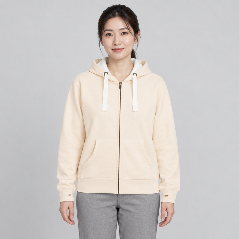 Ultra Premium Zip Hoodie – image 32