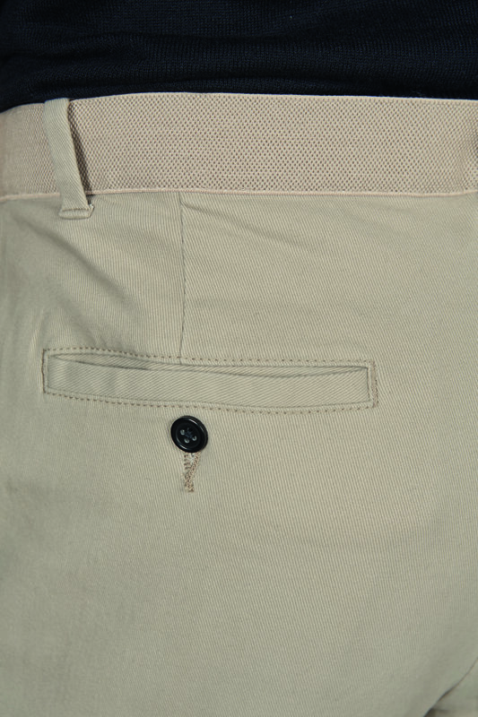 GUSTAVE MEN WAIST TROUSERS – image 8
