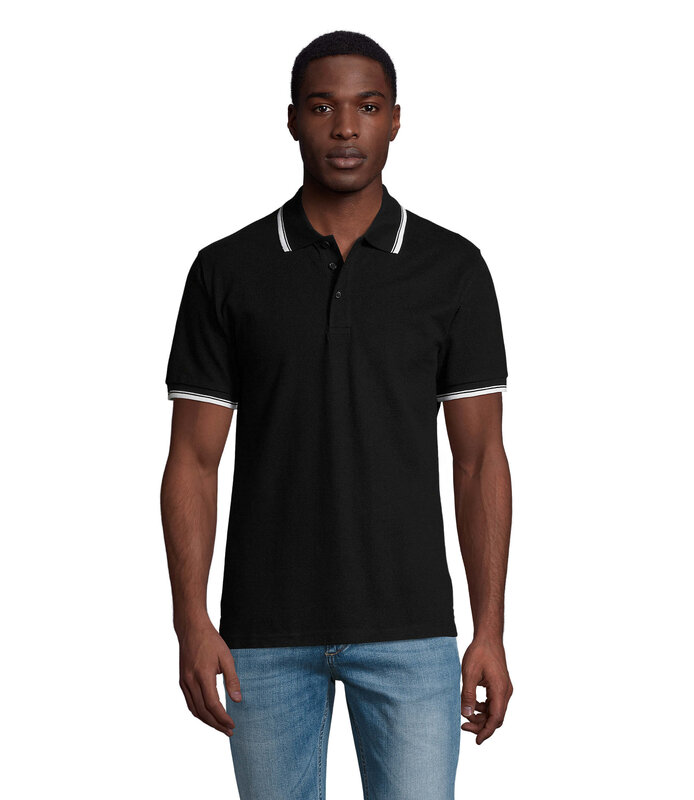 PRACTICE MEN'S POLO 270 – image 1