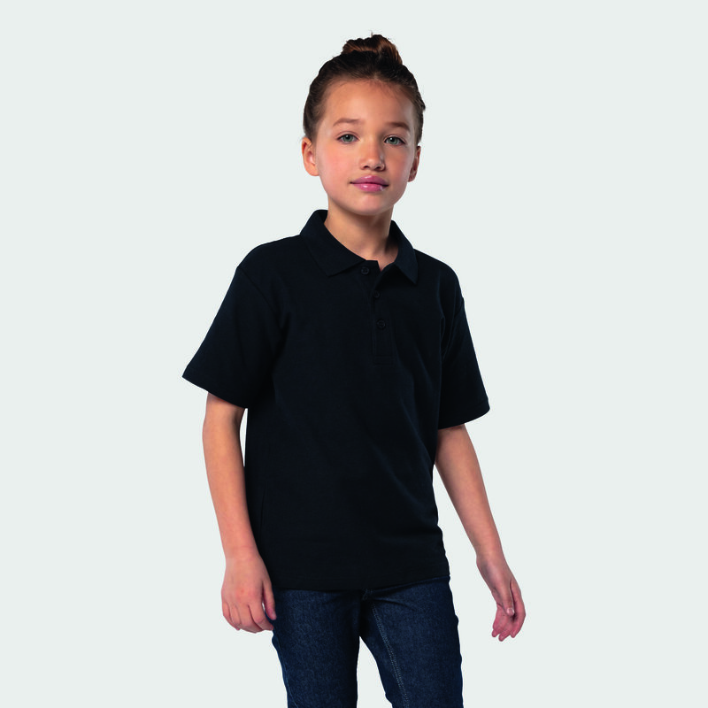 SUMMER II KIDS Polo 170g – image 5