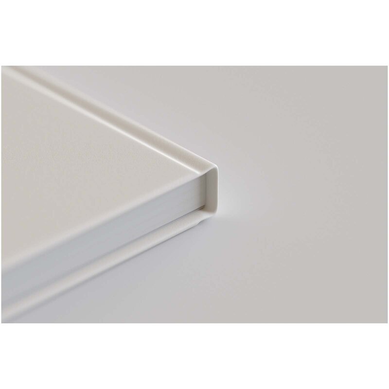 Karst® A5 stone paper hardcover notebook - lined – image 10