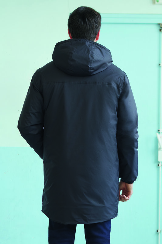 ASTRA WARM UNISEX PARKA – image 8