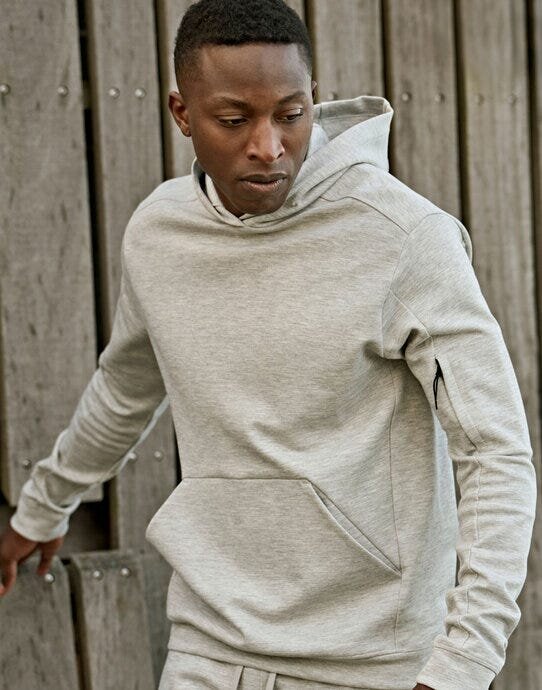 Athletic Hooded Sweat – image 9
