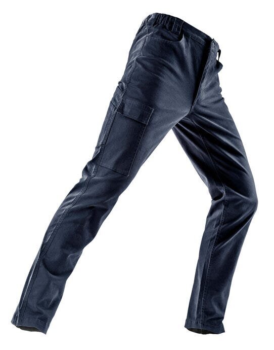 Result Workguard SuperStretch Slim Chino – image 5