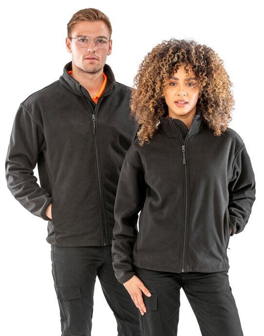 Result Urban Extreme Climate Fleece – image 4