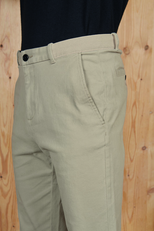 GUSTAVE MEN WAIST TROUSERS – image 6
