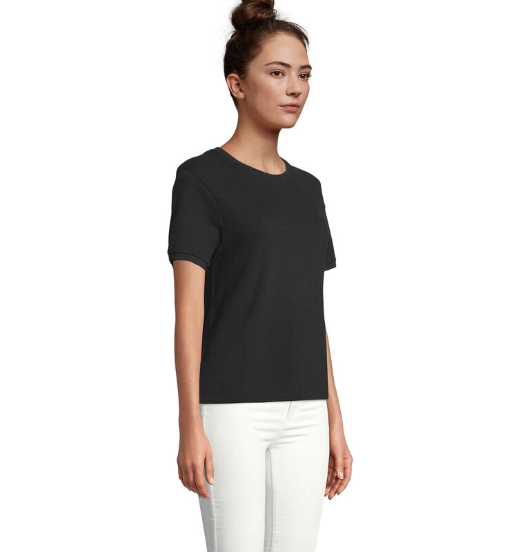 LORIS UNISEX T-SHIRT 180 – image 3