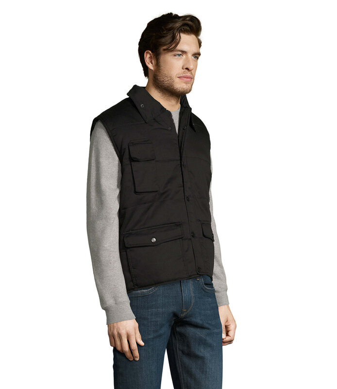 EQUINOX PRO BODYWARMER – image 3