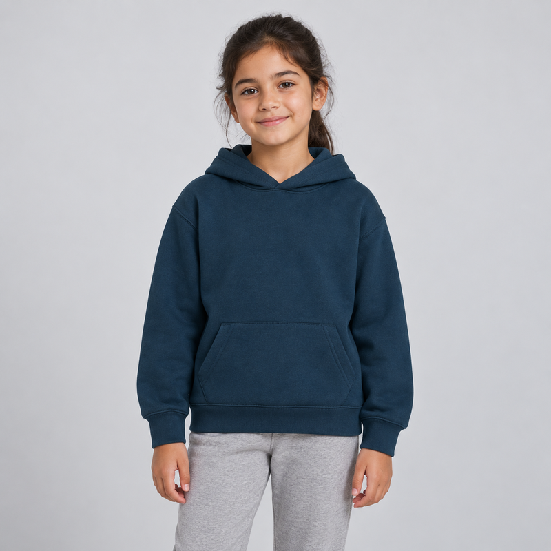 Premium Kids Hoodie – image 16