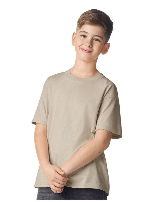 Softstyle Youth T-Shirt – image 8
