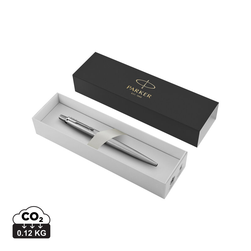 Parker JOTTER ORGINAL STEEL pen – image 1