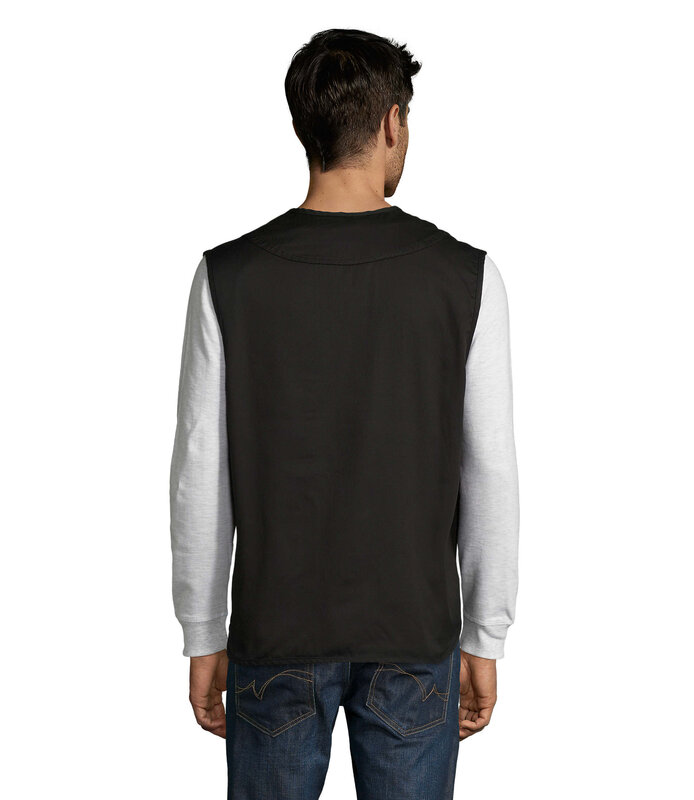 WILD POCKET REPORTER JACKET – image 2