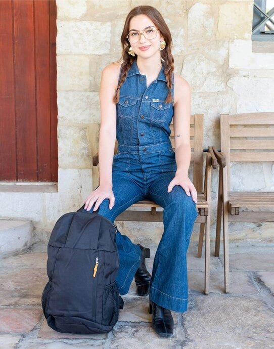 York Backpack – image 3
