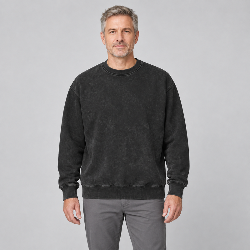Vintage Sweatshirt – image 27