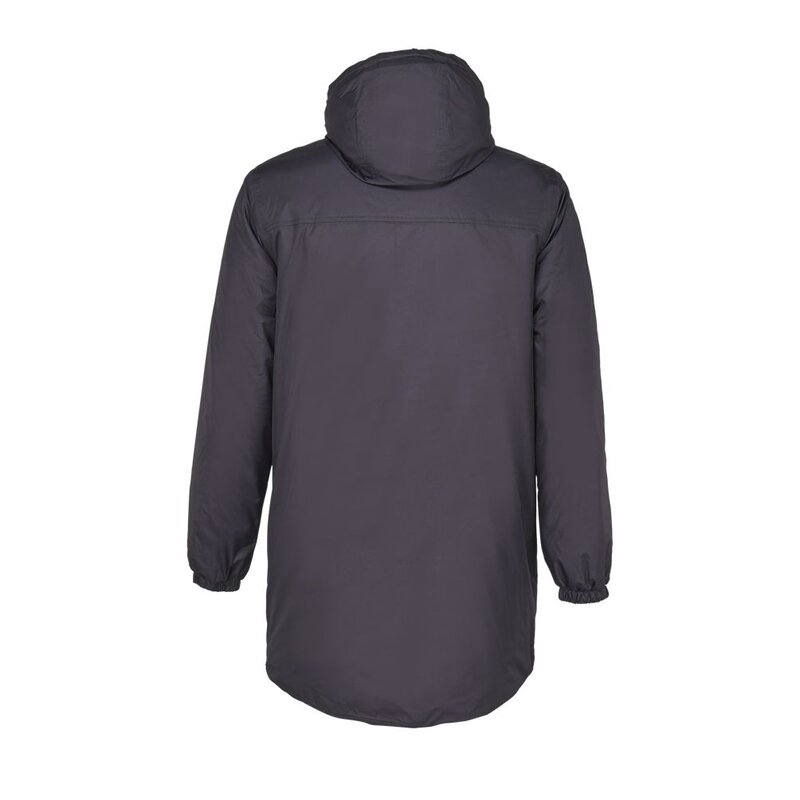 ASTRA WARM UNISEX PARKA – image 2