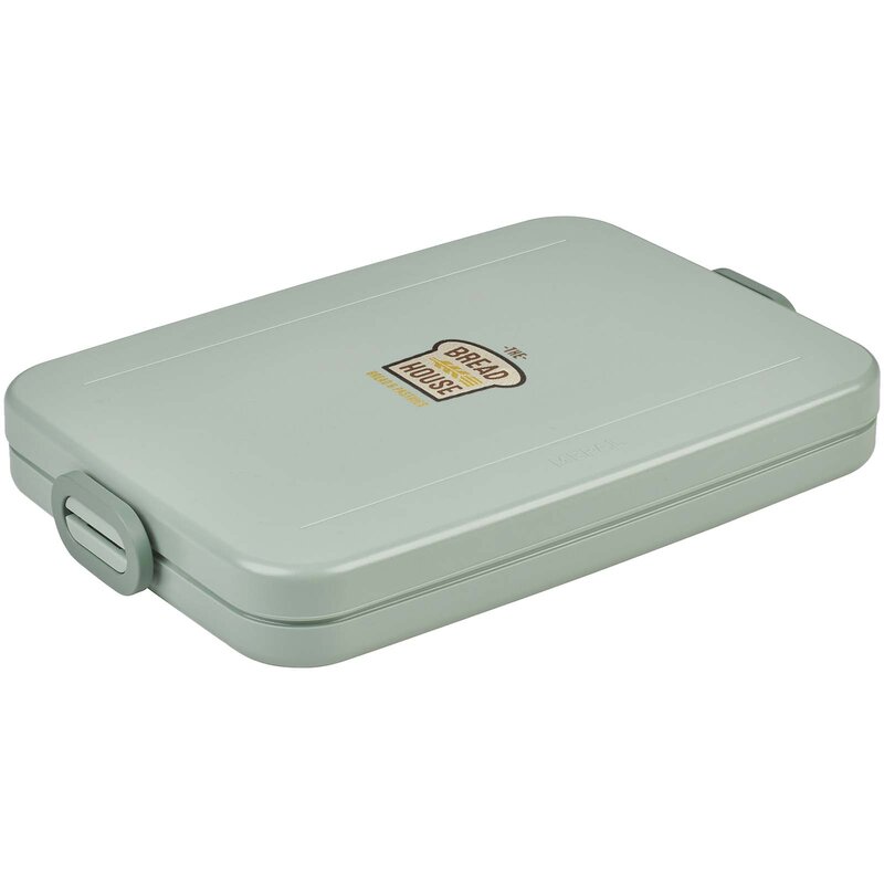 Mepal Take a Break 800 ml flat lunch box – image 2