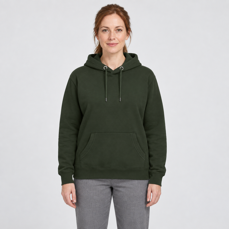 Ultra Premium Hoodie – image 8