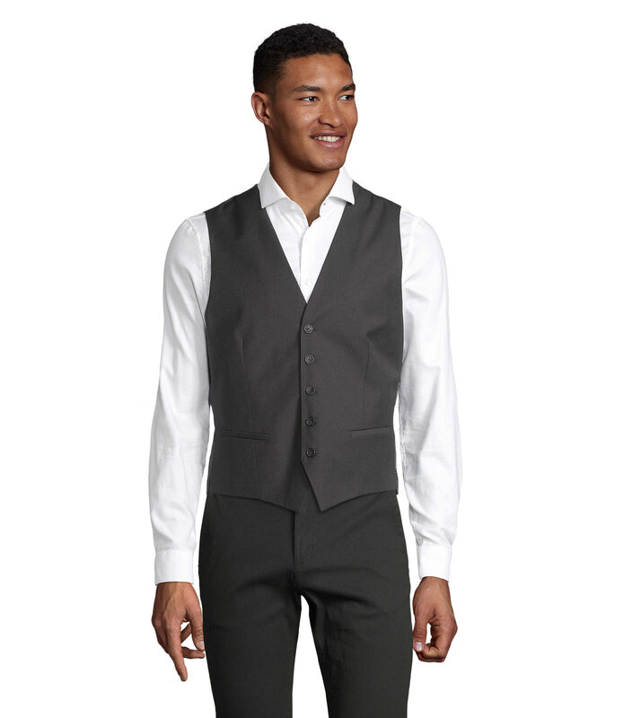 MAX MEN WAISTCOAT – image 1
