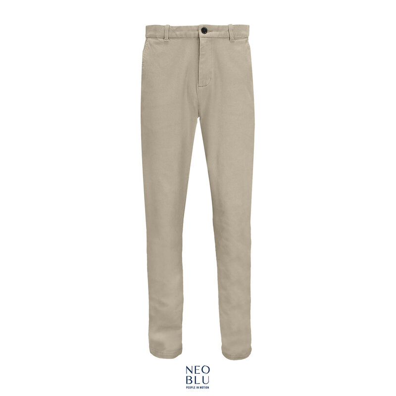 GUSTAVE WOMEN WAIST TROUSER – image 1