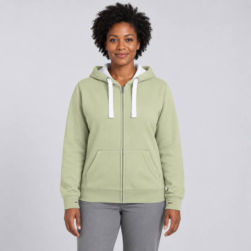Ultra Premium Zip Hoodie – image 41