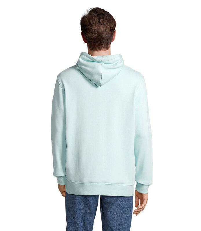 CONSTELLATION HOOD SWEAT – image 2
