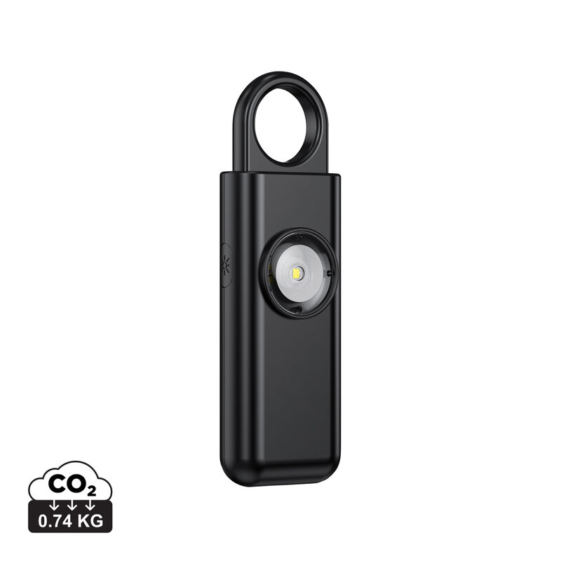 Safio RCS re-chargeable emergency alarm with SOS function – image 15
